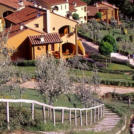 Borgoiano In Toscana *