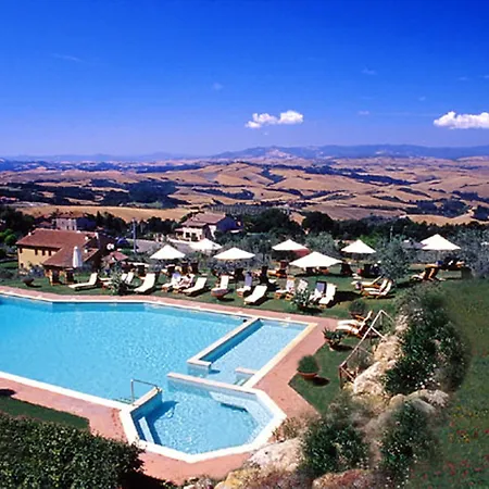 Borgoiano In Toscana