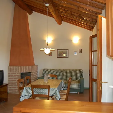 Borgoiano In Toscana